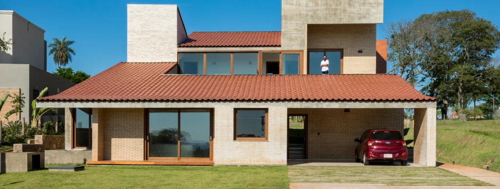 casa naciendte diseño de arquitectura